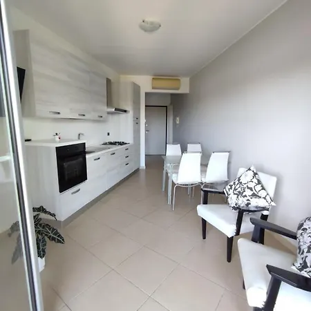 Apartment La Casa Del Polpo