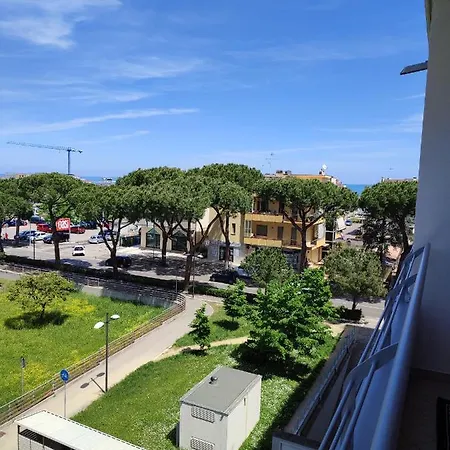 La Casa Del Polpo Apartment Roseto Degli Abruzzi