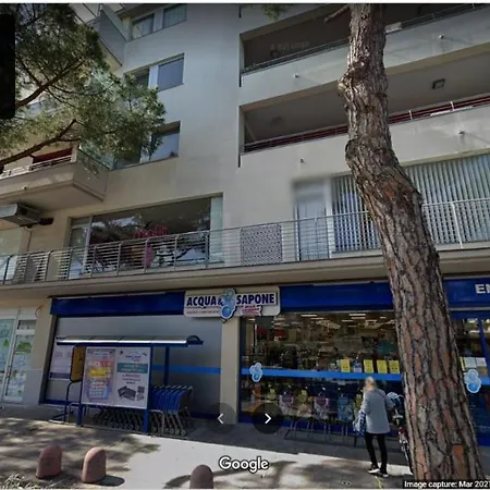 La Casa Del Polpo Roseto Degli Abruzzi