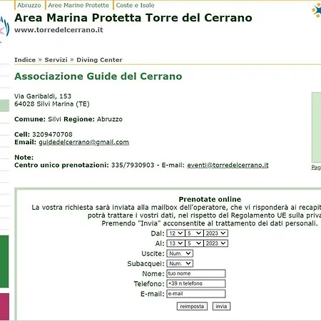 La Casa Del Polpo Apartment Roseto Degli Abruzzi